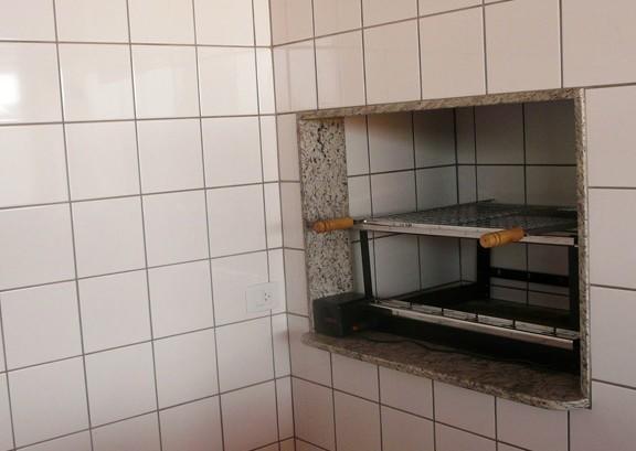 Mediterraneo Park Hotel Três Lagoas エクステリア 写真
